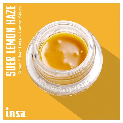 Batter - Super Lemon Haze from  product image