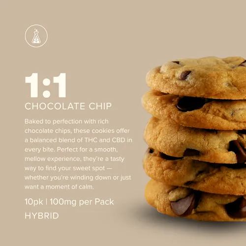 Full Spectrum 1:1 Strawberry Kiwi Soft Chews - 10 Pack | 100mg from  product image