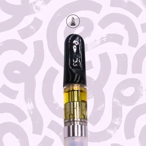 0.5g Lazy Buns Resin Vape from  product image