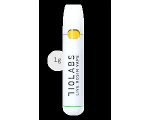 {'strain': '710 Labs Live Rosin Vape 1G - Peach Jolly Rancher #5 + Jackson Heightz', 'strain_type': 'Hybrid', 'company': 'The Flowery', 'brand': '710 Labs', 'price': Decimal('85.00'), 'regular_price': Decimal('85.00'), 'thc': Decimal('81.30'), 'cbd': Decimal('0.11'), 'terps': Decimal('0.00'), 'grams': Decimal('1.000'), 'dollars_per_thcg': Decimal('104.550'), 'dollars_per_g': Decimal('85.000'), 'product_format': 'Vape', 'product_sub_format': 'Live Rosin', 'dispensary_cities': ['Venice'], 'main_url': 'https://theflowery.co/product/710-labs-live-rosin-vape-1g-peach-jolly-rancher-5-jackson-heightz', 'display_image_url': 'https://thchunter-images.s3.us-east-2.amazonaws.com/product_images/7550985d-f15a-4c7f-8e16-fc274b104c42.webp', 'id': 12726855, 'company_logo_file': 'TheFlowery.jpg', 'company__premium_company': False, 'company__name': 'The Flowery'}