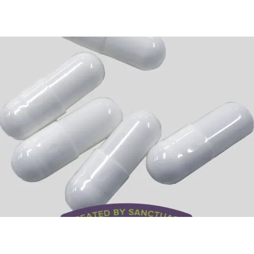 Capsules  1000Mg  Witch Doctor - 