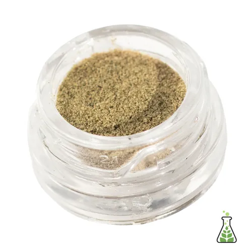 Head Mount | 1g Kief