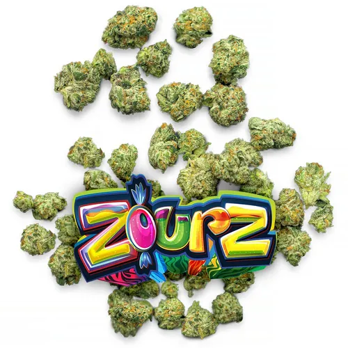 Zourz - 