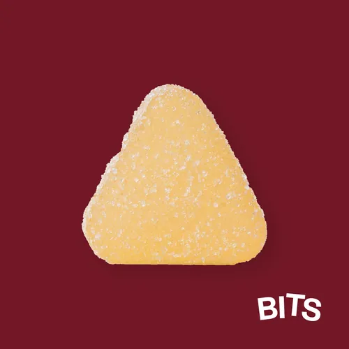 Elderberry 1:1 CBD:THC Soft Chews from  product image