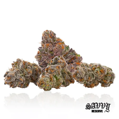 Glitter Bomb - 