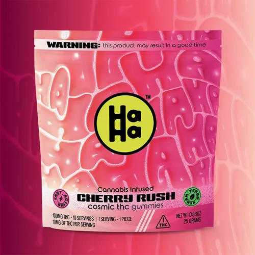 Blended Hh Cherry Soft Chews - 