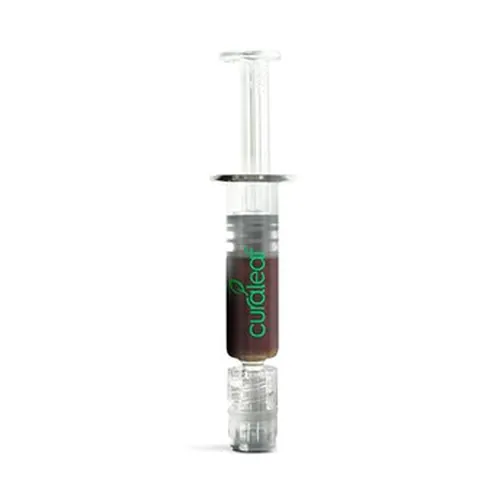 image of Ice Cream Haze RSO