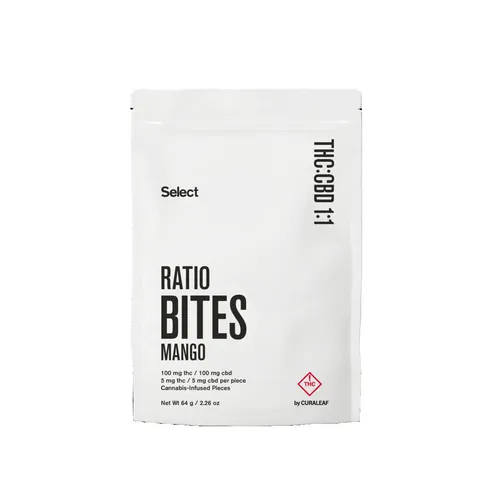Hybrid Blend - 