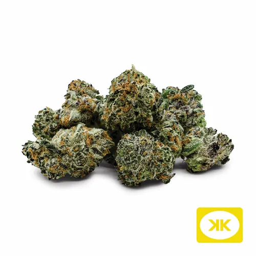 Baby Turtle - Minis 7G by Khalifa Kush - 7.000g Whole