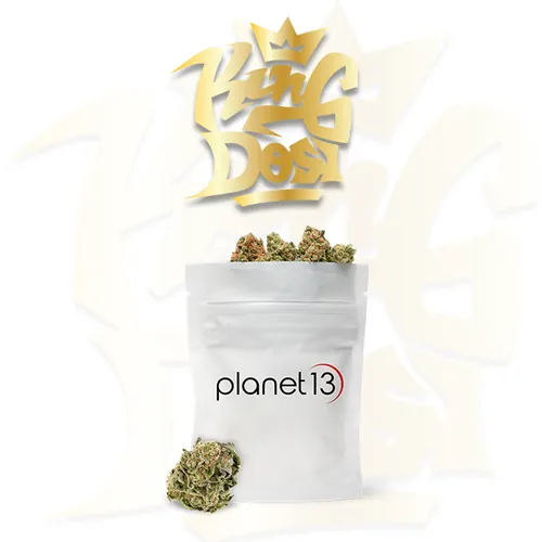 King Dosi Tier 2 - 