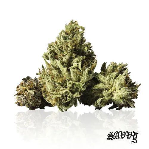 Melonade by Savvy - 3.500g Smalls