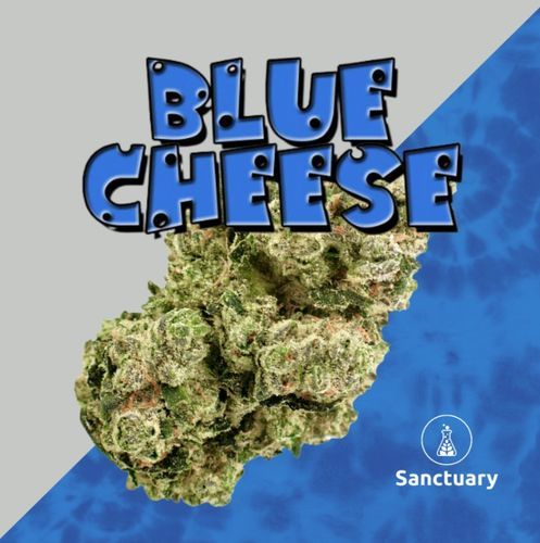 Blue Cheese - 