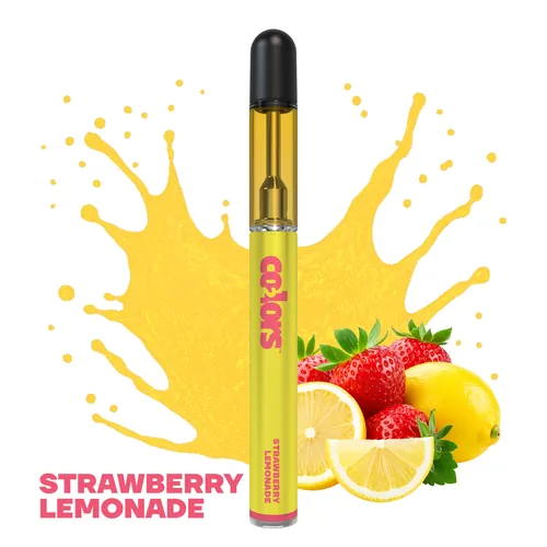 Strawberry Lemonade All In One from  product image