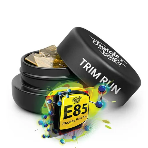 E85 - Trim Run (Shatter)