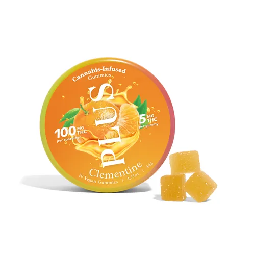 Clementine Chews from  product image