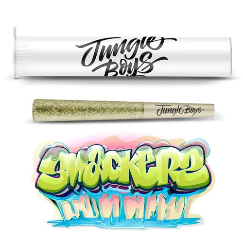 image of Smackerz - Premium Pre-Roll