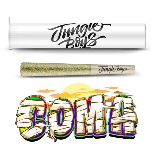 Coma Premium -  cannabis product