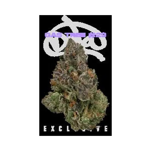Gas Tree 29 Eighth - 