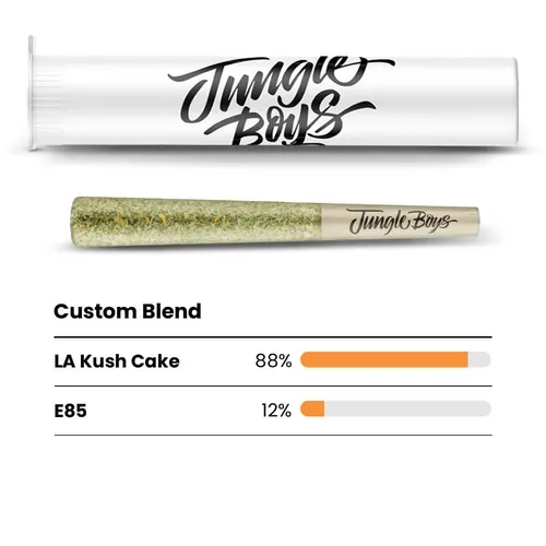 La85 Premium -  cannabis product