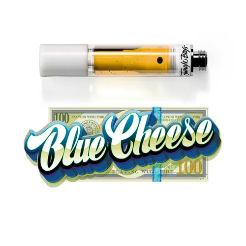 Blue Cheese - Flavors 510 Cartridge