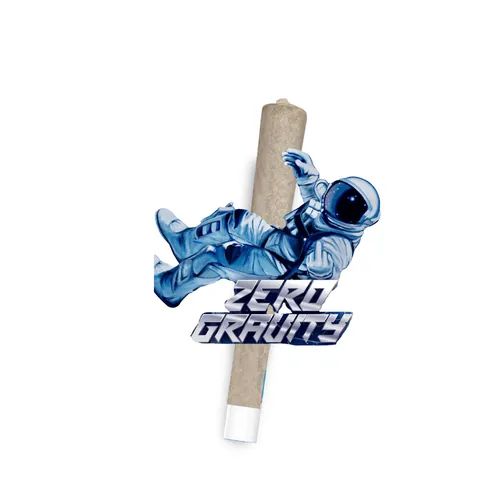 Zero Gravity - Single Joint - 1g from  product image