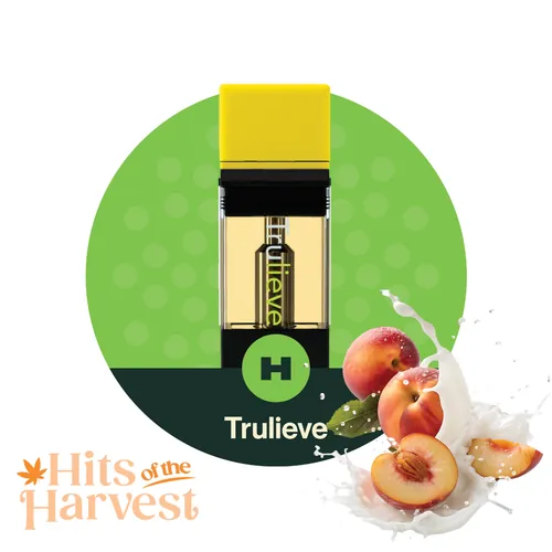 Peach Cobbler - TruPod 1G