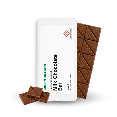 MLK CHOC Bar from  product image
