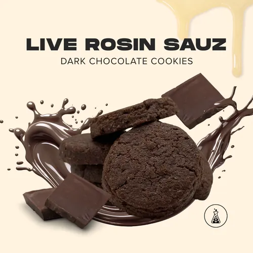 Sauz Dark - 
