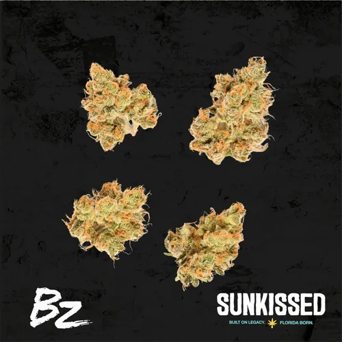 Watermelon Gelato by Bz By Ideal - 3.500g Whole