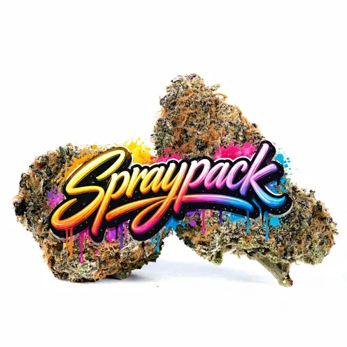 Spraypack from  product image