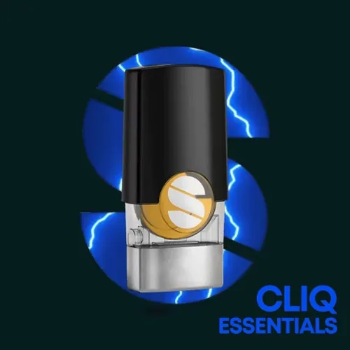 AC/DC by Select - 1.000g Pod