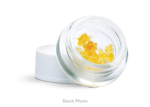 Orange Zoda - Diamonds and Sauce by Haus - 1.000g Sauce