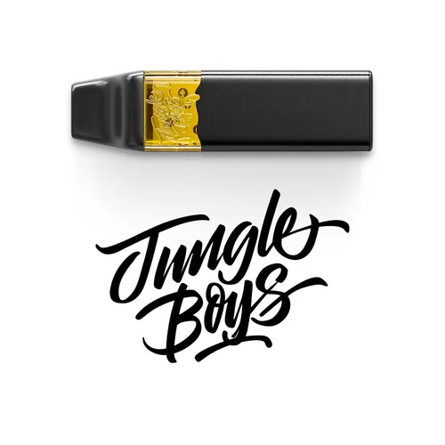 Starburst X Fuji -  cannabis product