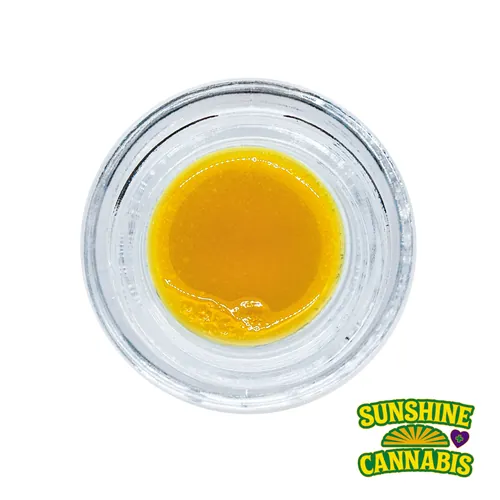 Crippy Live Budder by Sunshine Cannabis - 1.000g Budder