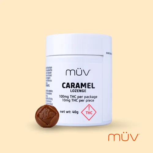 Caramels from  product image