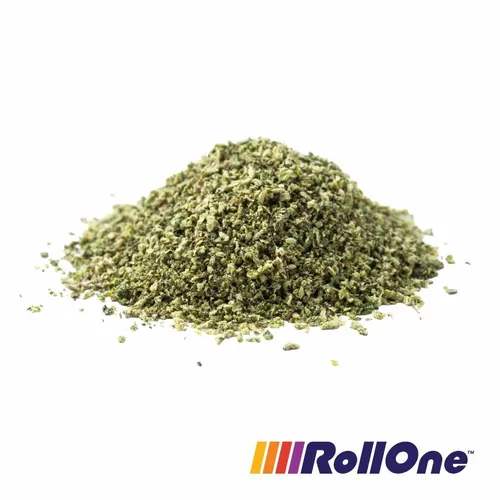 Banana Brulee Ground by Roll One - 3.500g Ground