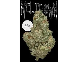 Meltdown - 