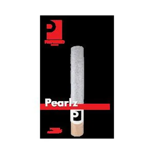 Pearlz - 