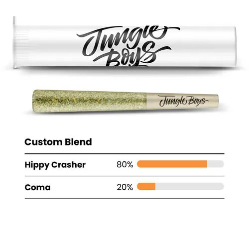 Sleepwalker - Premium Pre-Roll