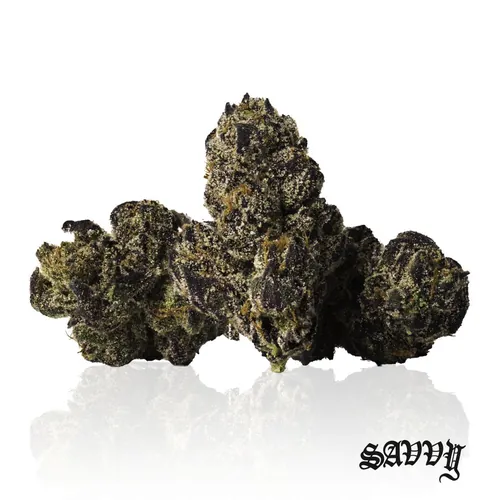 Yuzu Sour by Savvy - 7.000g Smalls