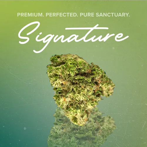 Wedding Mints Signature - 3.5g by Sanctuary Signature - 3.500g Unknown
