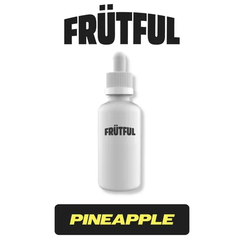 Frutful™ Pineapple Tincture from  product image
