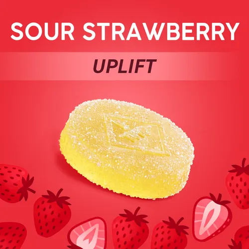 kynd Sour Strawberry Soft Chews from  product image