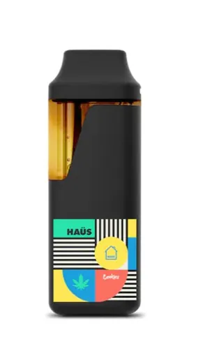 Black Label™ Melon Haze Cartridge -  cannabis product