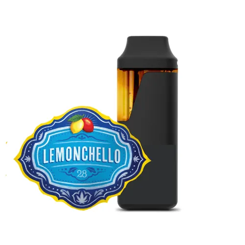 Lemonchello - All-in-One - Distillate from  product image
