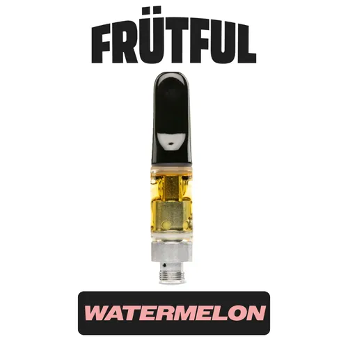 Frutful™ Watermelon Cartridge from  product image