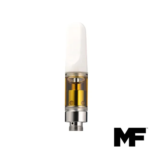 Black Tuna - Live Sauz Cart 0.5G by Modern Flower - 0.500g Live Resin