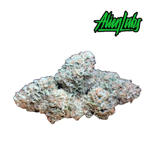 Xeno - Whole Flower 3.5G from  product image