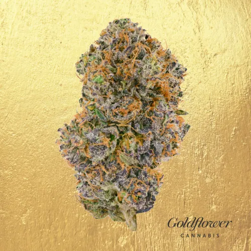 Cherry Noir by Goldflower - 3.500g Whole