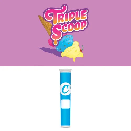 Triple Scoop - 